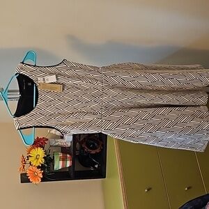 NWT BANANA REPUBLIC DRESS.
